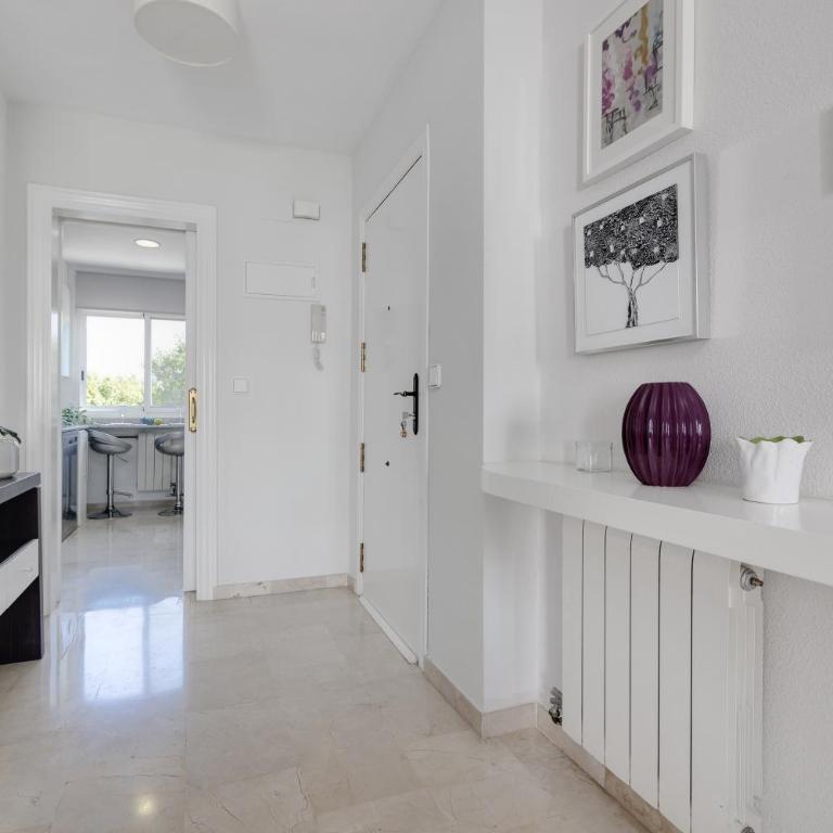Apartamentos Oasis - Three-Bedroom Apartment - 6