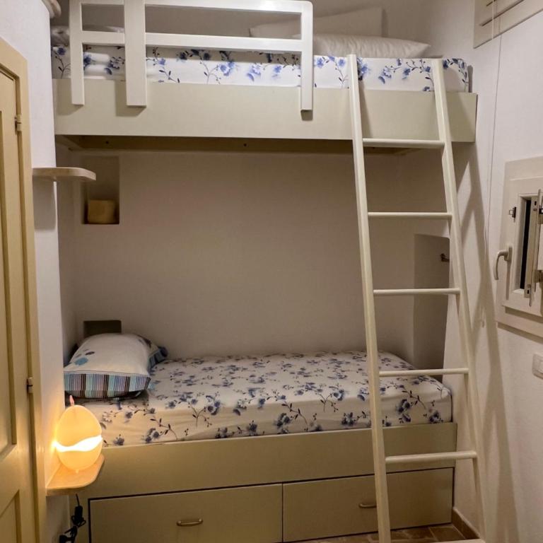 Le case di Via Patitari - Casa Vacanze - 18
