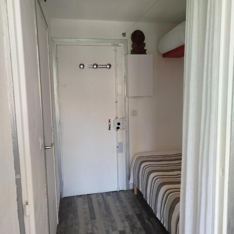 Île du Frioul - Apartamento de 1 dormitorio - 11