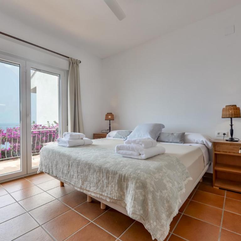 EL FARO - Managed by Almarina - Villa con vistas al mar - 43
