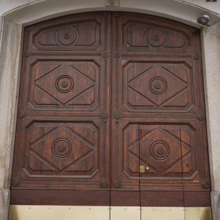 Porta Garibaldi - Monolocale - 33