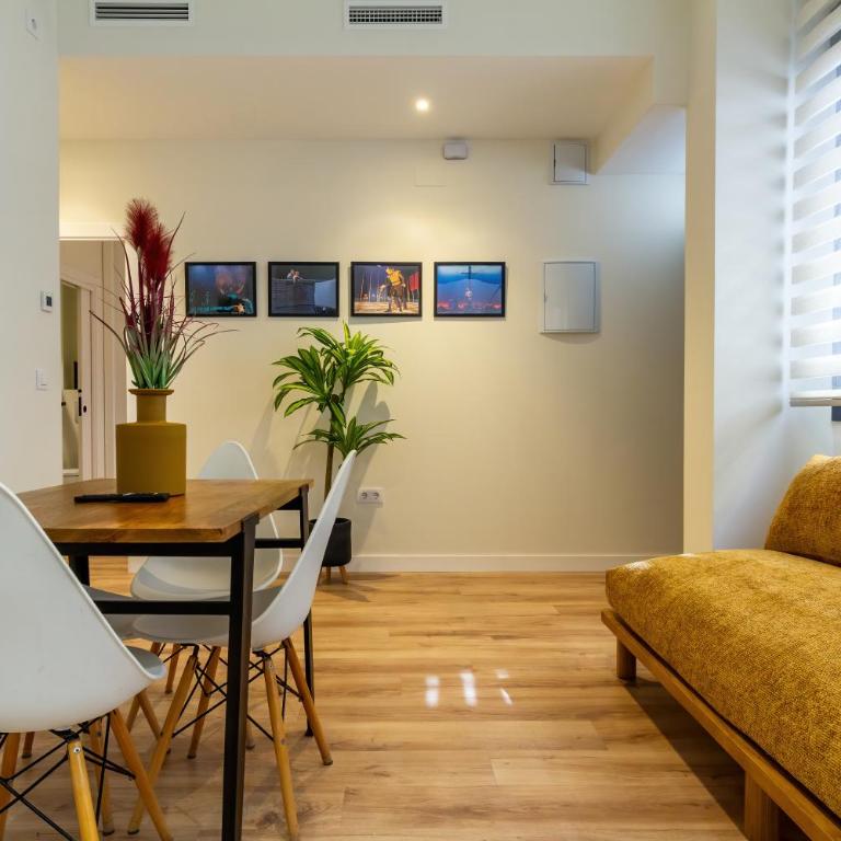 Alohamundi Cetina&Duque Montemar - Apartamento de 2 dormitorios - 22