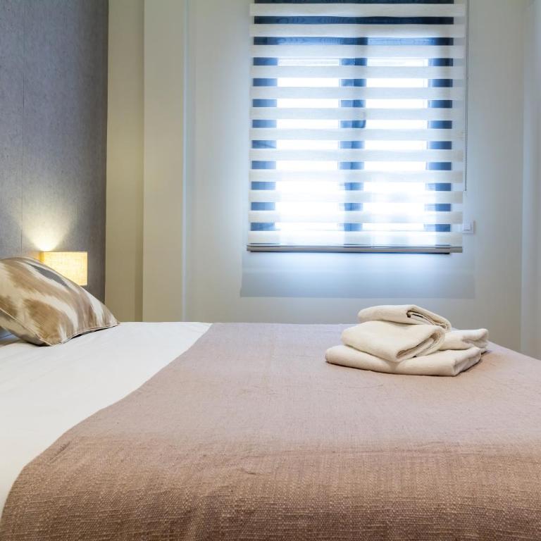 Alohamundi Cetina&Duque Montemar - Apartamento de 2 dormitorios - 13