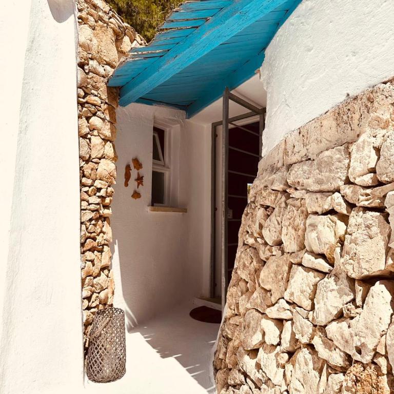 Casa Vacanze Capurre "Trulli e Pajare a due passi dal Pizzo" - Casa Vacanze - 11