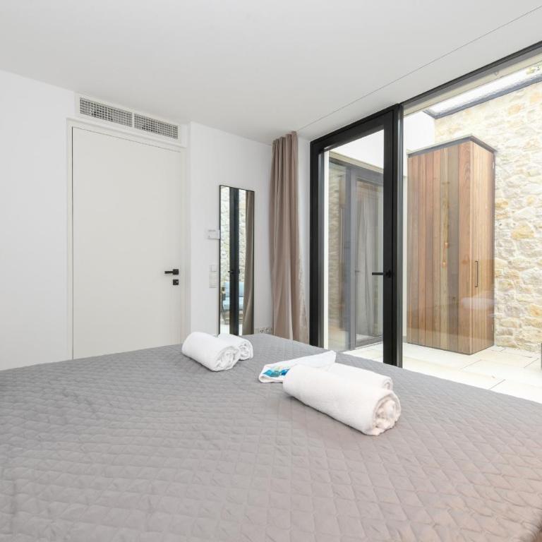 MGH Luxury - Corte Garden Bardolino 34 - Appartamento Deluxe con 2 Camere da Letto - 16
