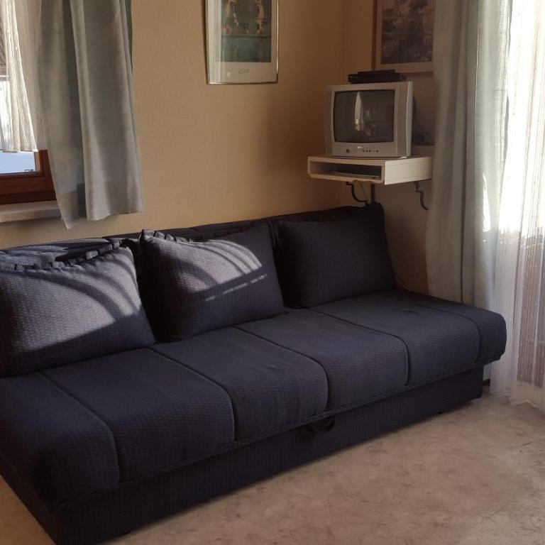 Haus Dorfer - Apartment mit 1 Schlafzimmer und Balkon 3 - 2