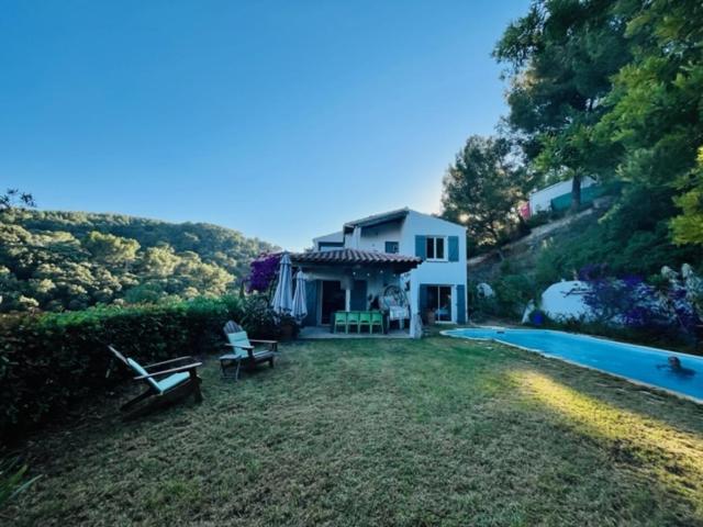 Pleine vue mer - Villa - 8