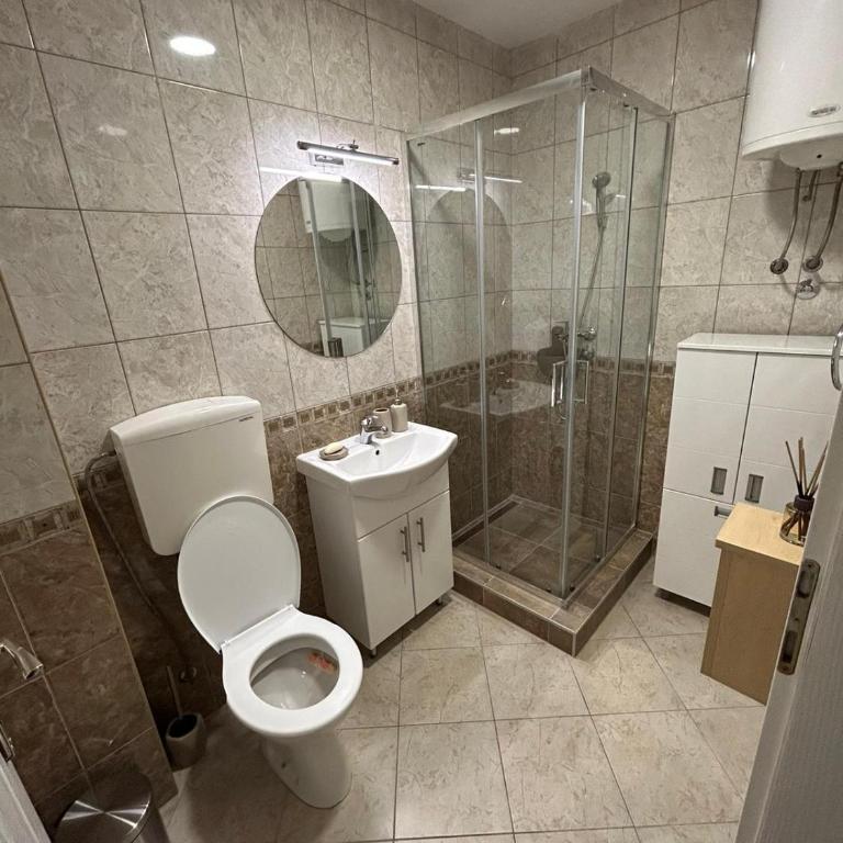 Apartman RUŽICA - One-Bedroom Apartment - 11