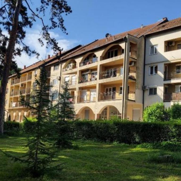 Apartman RUŽICA - One-Bedroom Apartment - 13