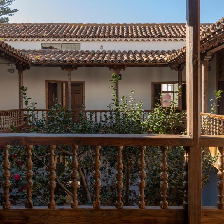 La Casa de La Camelia - Habitación Deluxe - 28