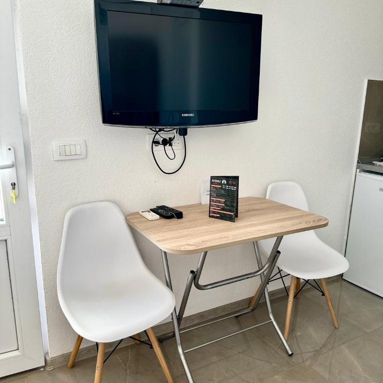 Montenegrina Apartment - Studio - 7