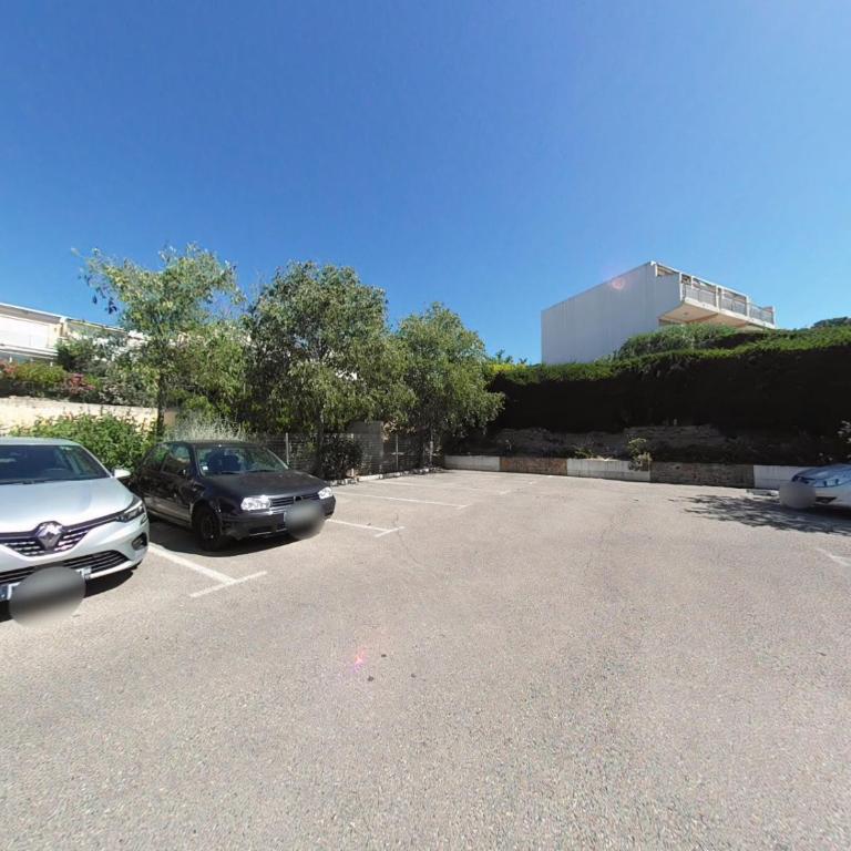 Les terrasses du Liouquet - Apartment mit 1 Schlafzimmer - 48