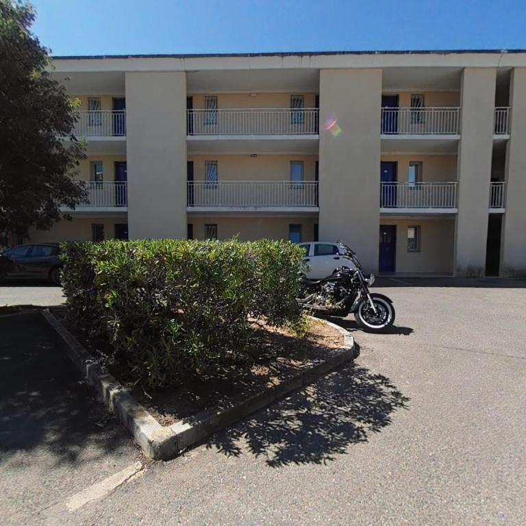 Les terrasses du Liouquet - Apartment mit 1 Schlafzimmer - 49