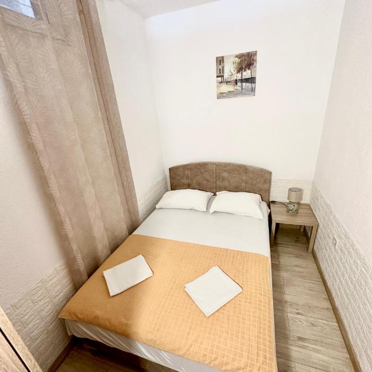 Montenegrina Apartment - Apartman sa 1 Spavaćom Sobom - 3