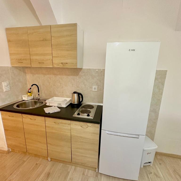 Montenegrina Apartment - Apartman sa 1 Spavaćom Sobom - 4