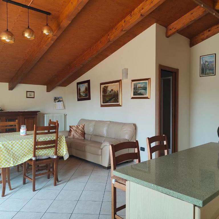 Terrace Apartment by Tempovacanza - Appartamento - 5
