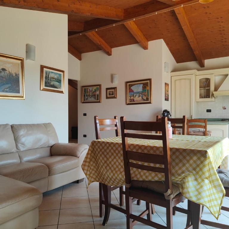 Terrace Apartment by Tempovacanza - Appartamento - 4
