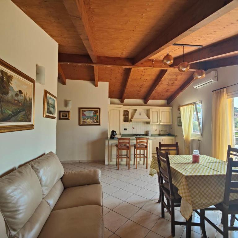 Terrace Apartment by Tempovacanza - Appartamento - 9