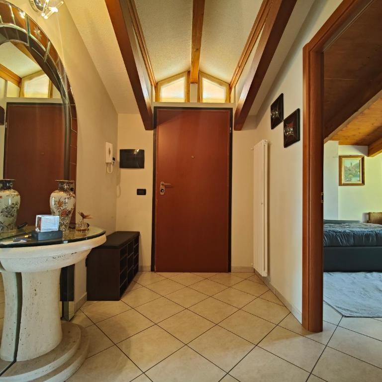 Terrace Apartment by Tempovacanza - Appartamento - 20