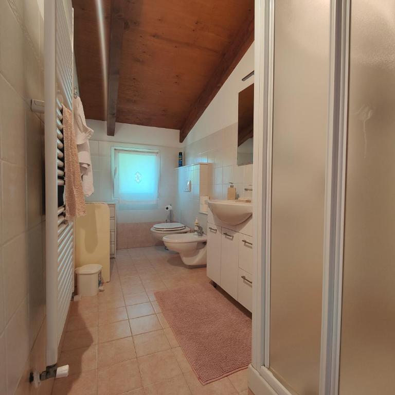 Terrace Apartment by Tempovacanza - Appartamento - 27