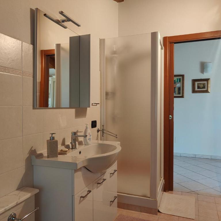 Terrace Apartment by Tempovacanza - Appartamento - 28
