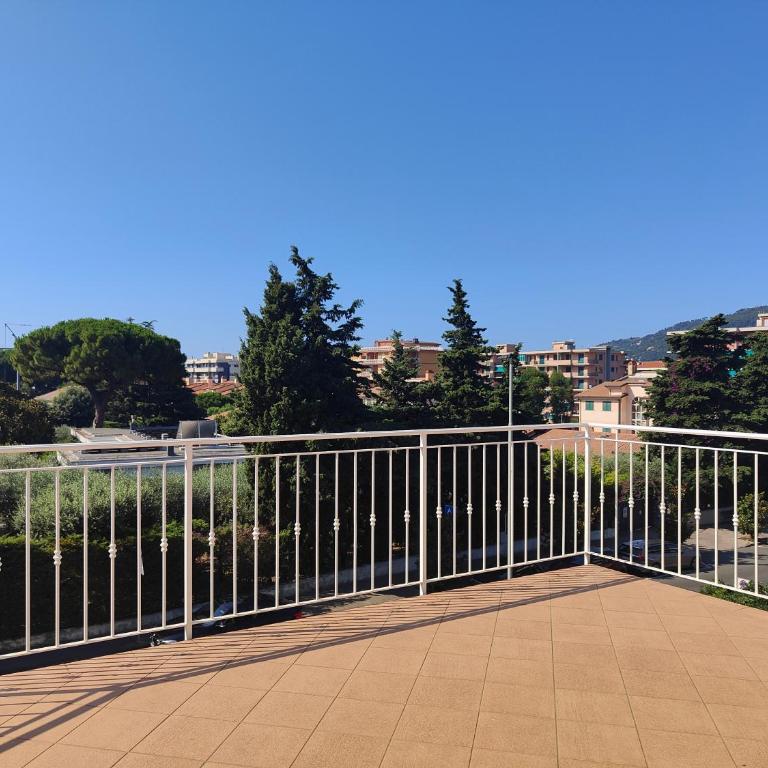 Terrace Apartment by Tempovacanza - Appartamento - 39
