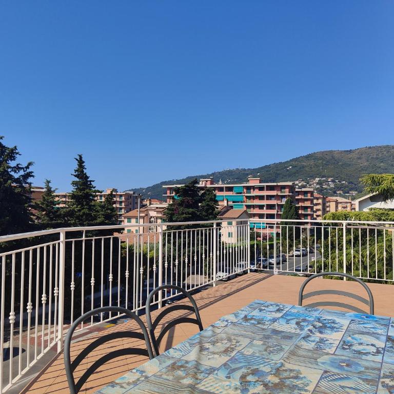 Terrace Apartment by Tempovacanza - Appartamento - 41