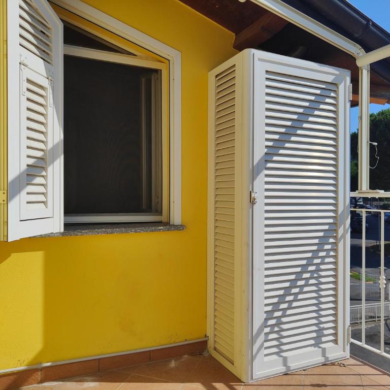 Terrace Apartment by Tempovacanza - Appartamento - 47