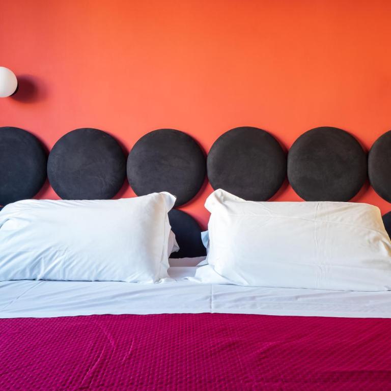 Relais Mirage - De Vivo Realty Sorrento - Camera Matrimoniale Standard - 3
