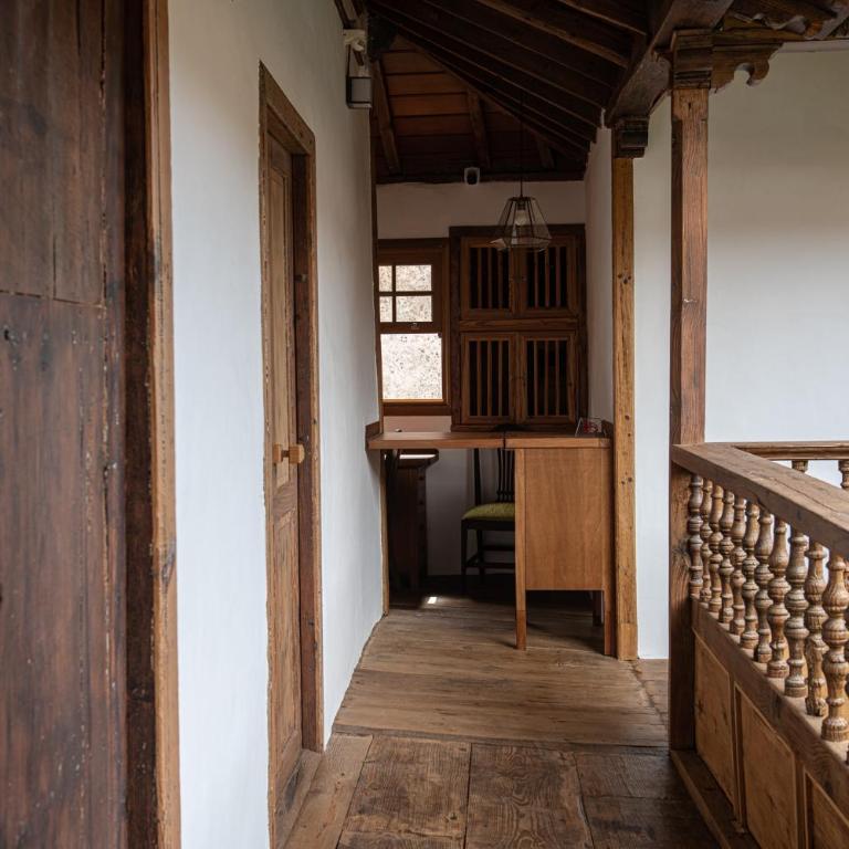 La Casa de La Camelia - Habitación Deluxe - 32