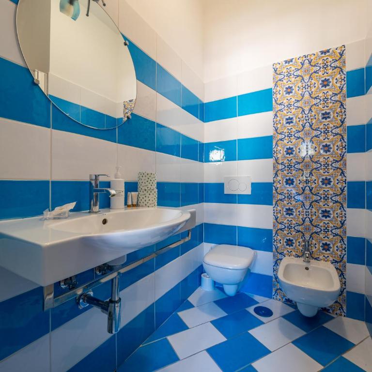 Relais Mirage - De Vivo Realty Sorrento - Camera Matrimoniale Standard - 4
