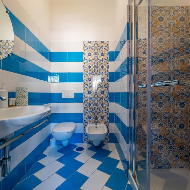 Relais Mirage - De Vivo Realty Sorrento - Camera Matrimoniale Standard - 8