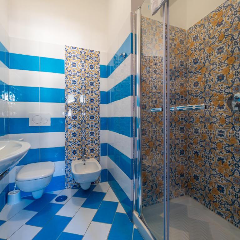 Relais Mirage - De Vivo Realty Sorrento - Camera Matrimoniale Standard - 7