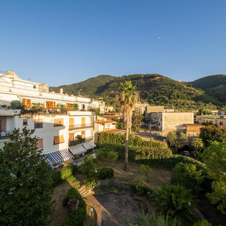 Relais Mirage - De Vivo Realty Sorrento - Camera Matrimoniale Standard - 11