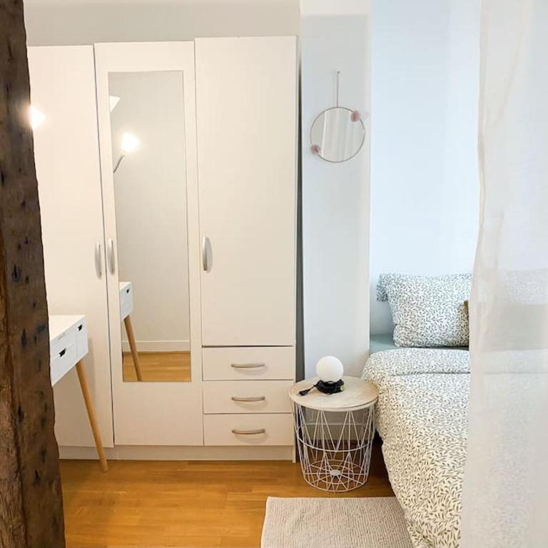 une pièce Cosy à 5 Min de la Tour Eiffel à pied C09 - Appartement 1 Chambre - 7