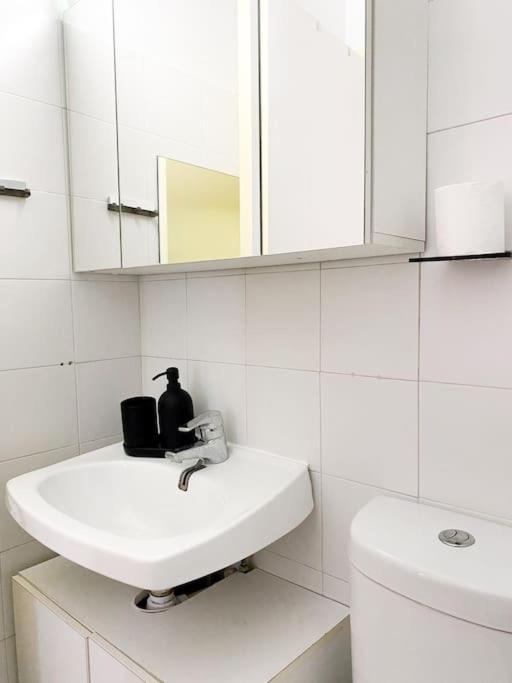 une pièce Cosy à 5 Min de la Tour Eiffel à pied C09 - Appartement 1 Chambre - 14