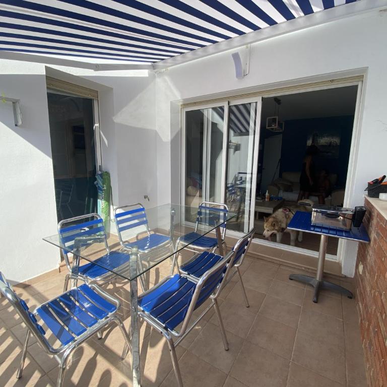 VERA PLAYA - Apartamento con vistas al mar - 24