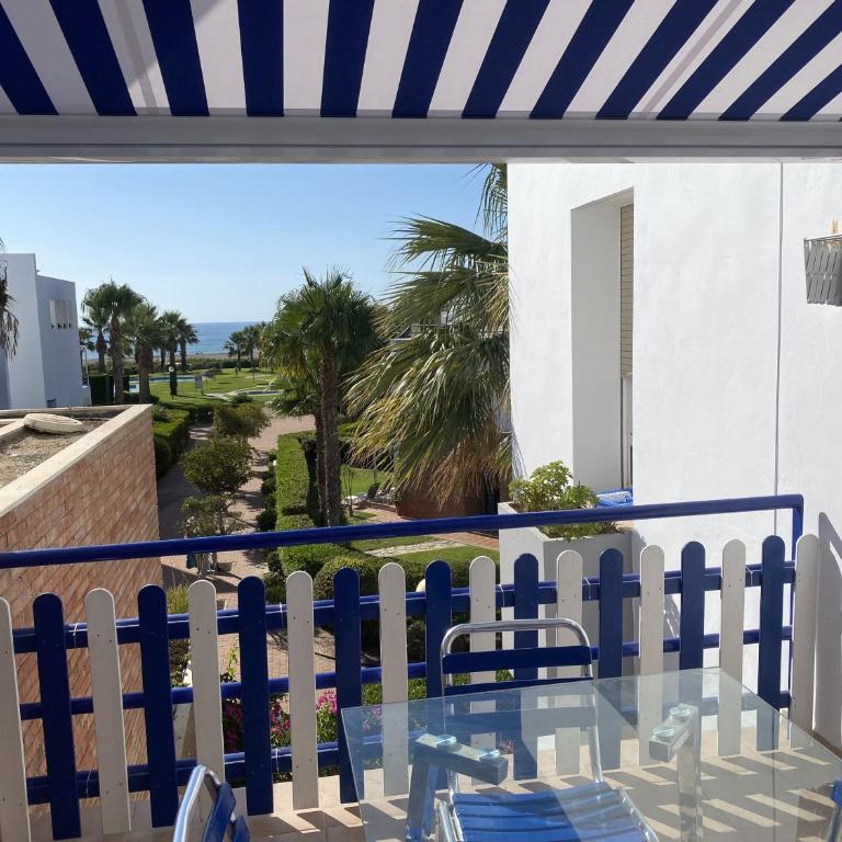 VERA PLAYA - Apartamento con vistas al mar - 25