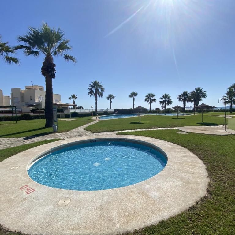 VERA PLAYA - Apartamento con vistas al mar - 31