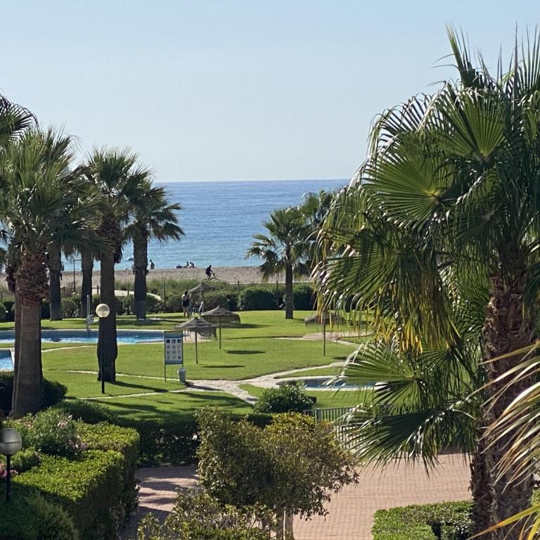 VERA PLAYA - Apartamento con vistas al mar - 42