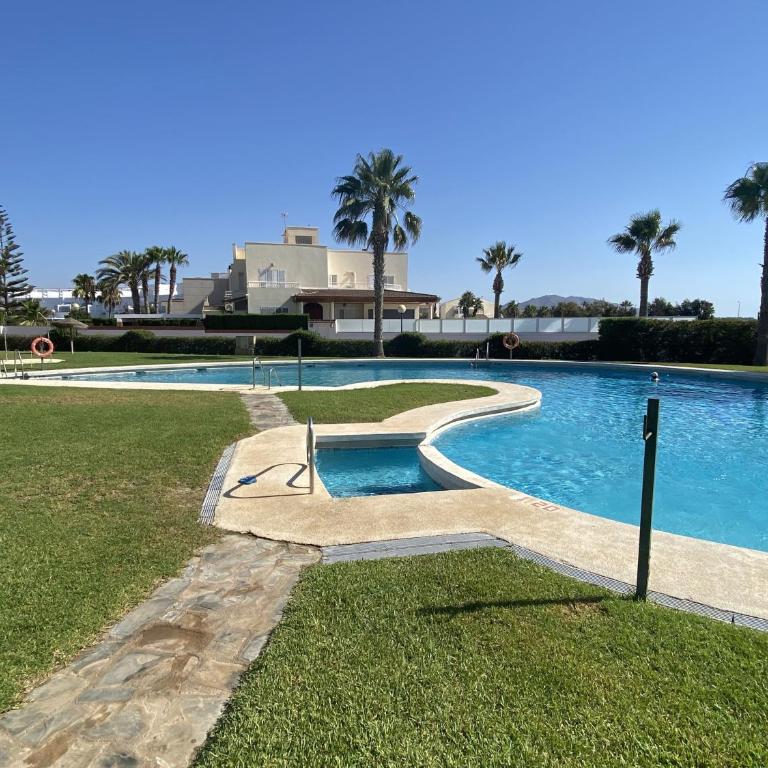 VERA PLAYA - Apartamento con vistas al mar - 29