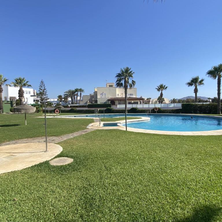 VERA PLAYA - Apartamento con vistas al mar - 30