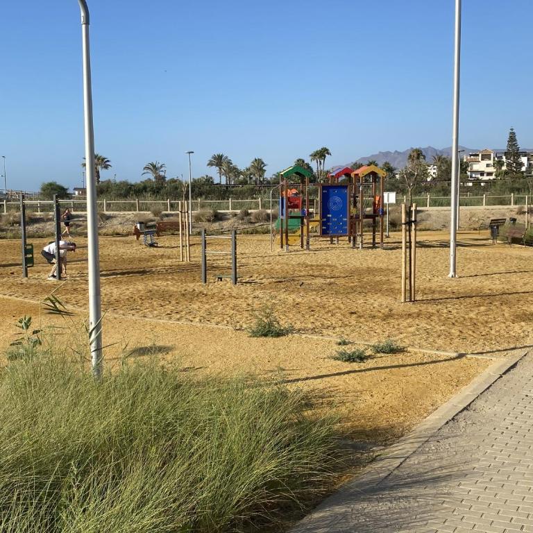 VERA PLAYA - Apartamento con vistas al mar - 60