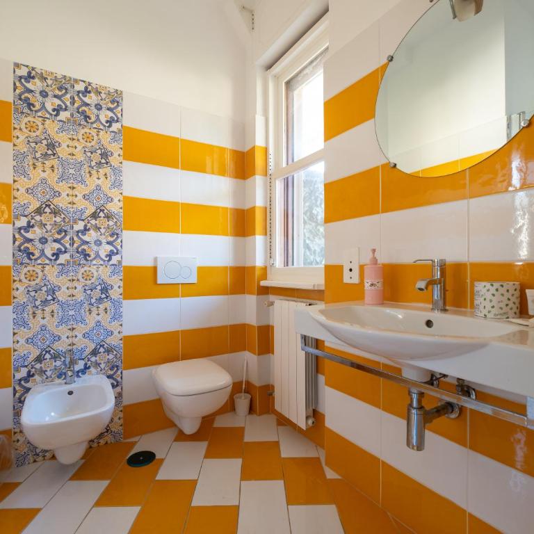 Relais Mirage - De Vivo Realty Sorrento - Camera Matrimoniale Deluxe - 6