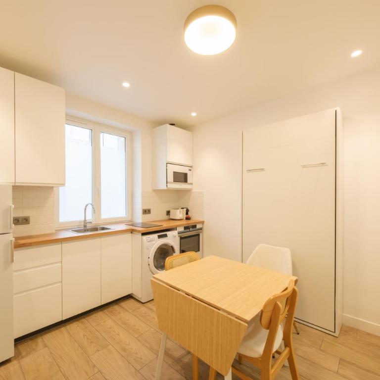 Cosy apartment 3P - Place de l'Etoile - Appartement 2 Chambres - 1