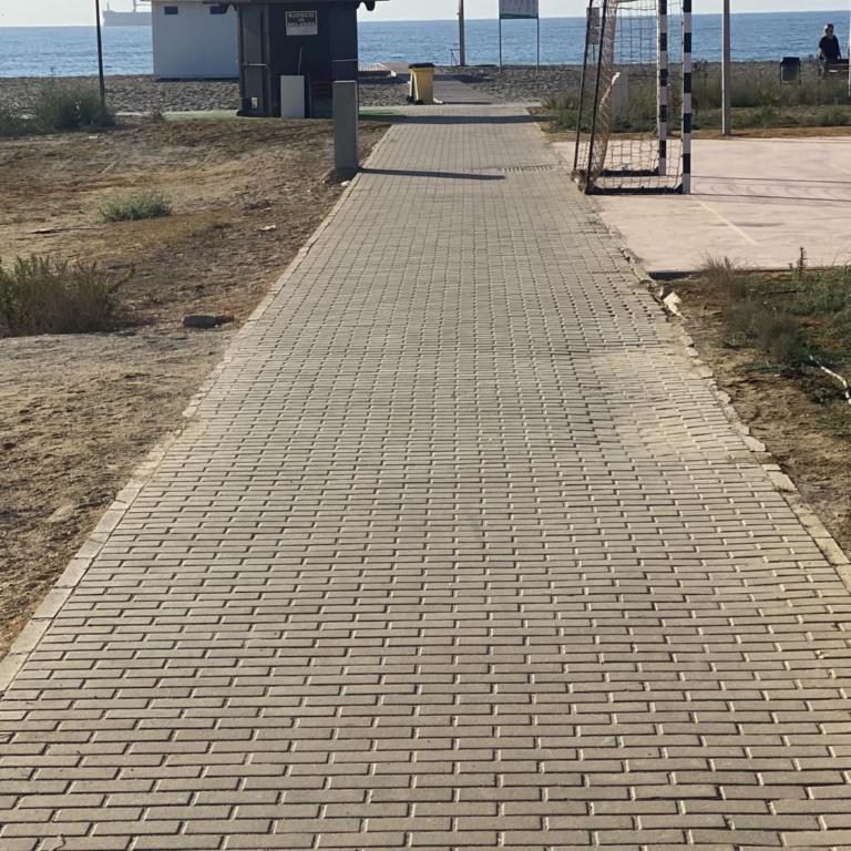 VERA PLAYA - Apartamento con vistas al mar - 61