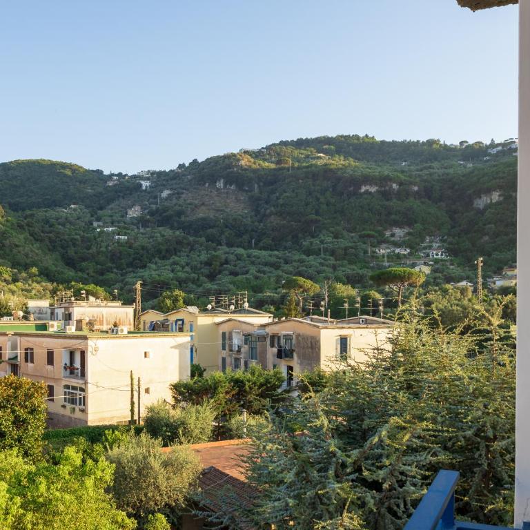 Relais Mirage - De Vivo Realty Sorrento - Camera Matrimoniale Deluxe - 13