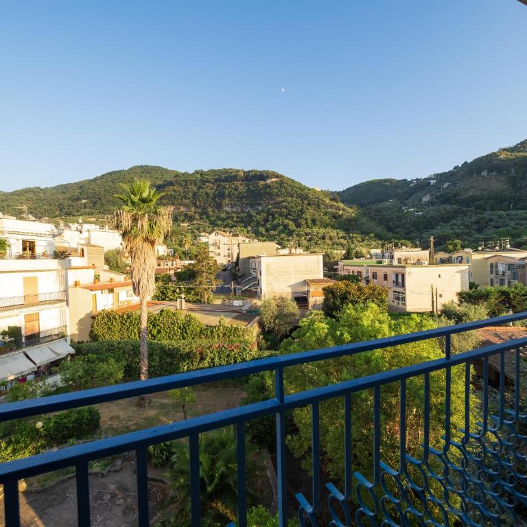 Relais Mirage - De Vivo Realty Sorrento - Camera Matrimoniale Deluxe - 14