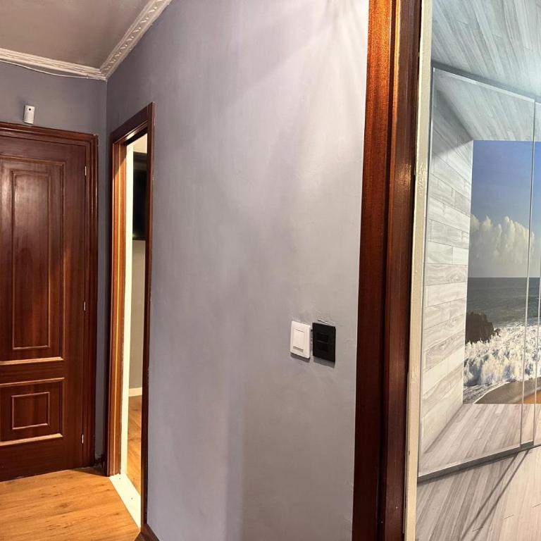 Hogar de vacaciones - HomeyGalicia - Apartamento de 3 dormitorios - 6