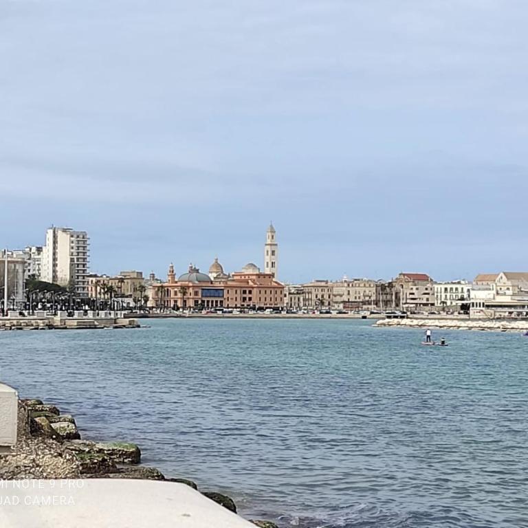 casa sul mar - Appartamento con 2 Camere da Letto - 9